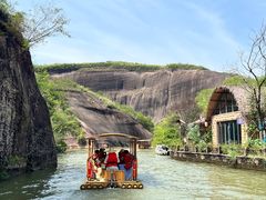 -飞天山旅游区
