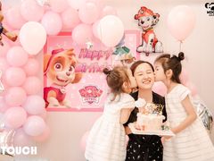 -考拉小厨亲子餐厅(榆次店)