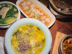 -外婆家(西溪印象城店)