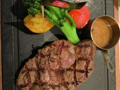 -原石牛扒·约会餐厅(龙城万科里店)