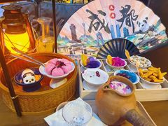 -了凡国风主题茶馆·咖啡(武侯祠锦里店)