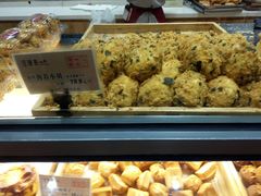 肉松小贝-汪保来(杭州解放路店)