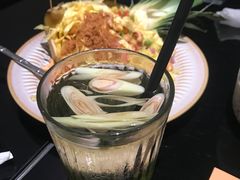 -simply thai天泰(静安嘉里中心店)