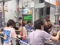 -松明一烤肉馆(鲁园店)