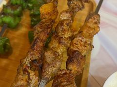 -乡村馕坑肉·烧烤·新疆菜·本地人更爱吃(阿勒泰首店)