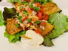 -Pancakes on the rocks(Darling Harbour)