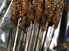 -永刚烧烤(大夜市店)