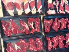 -老张记鲜切牛肉自助火锅(龙光世纪中心店)