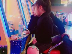 -太空球乐园