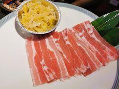 -十三姨正合丰烤肉(营迹路店)
