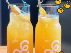 -gaga(深圳福田星河COCO Park店)