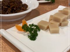 -龙井壹号·茶缘山景宴(龙井村店)