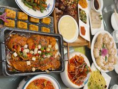 -祥和粗粮食府(南环西路店)