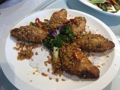 避风塘鸡翅-廊亦舫Lang Yi Fang Restaurant(金桥店)