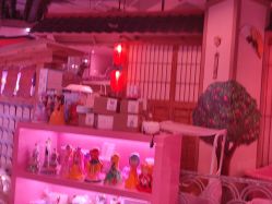 -卡通尼乐园(新达汇三林店)