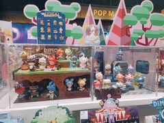 -泡泡玛特POPMART(武汉天地壹方店)