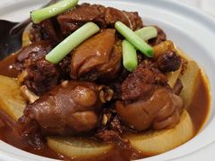 -道道鲜·崇明私房菜(五角场店)
