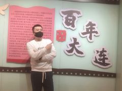 -春花秋月南美海鲜烤肉自助(中央大道店)