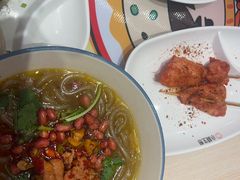-小杨生煎(深圳岗厦北店)