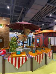 -幻贝家儿童乐园(苏州中心店)