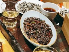-江边城外烤全鱼(方庄时代购物中心店)