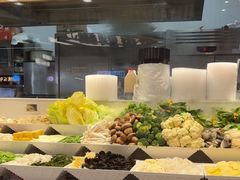 -醉人椒麻辣香锅(王府井喜悦店)