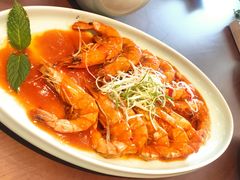 -三凤酒家·百年无锡菜(清扬茂业店)