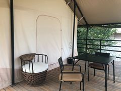 -北京山里寒舍度假酒店