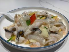 -老苏州芳和园茶酒楼  传统苏帮菜(观前店)
