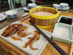 -顺兴老茶馆·精品川菜(世纪城店)