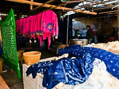 -璞真扎染博物馆