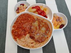 -Aqua Oasis 水天堂(石路天虹店)
