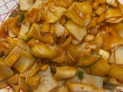 -马布尔莱斯食府(西红门店)