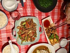 -阿里元海鲜·闽南特色菜(曾厝垵店)