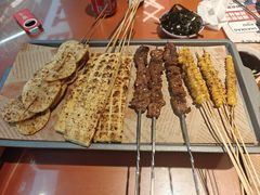 -神府路壹号·海鲜烧烤·砂锅粥·锅物(三坊七巷店)