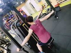 -RoMan罗马健身工作室(莘庄店)