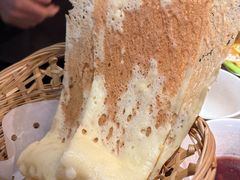 特色锅边馍-饕林餐厅(春熙路店)