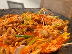 -KimPro 辛普乐概念韩餐