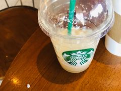 -星巴克(天津大悦城第二店)