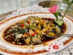 -万宝海鲜舫(劳动公园店)