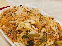 -驻海天一角餐厅