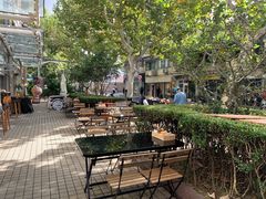 -Alimentari早午餐(安福路店)