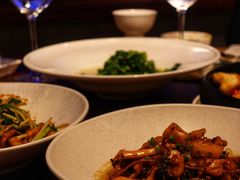 笋富菜烧目鱼-解香楼(八盘岭路店)