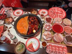 -江北北火锅馆·公路夜市(魏公村店)