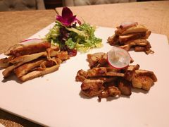 -一棵树·意大利西餐厅One Tree(新城店)