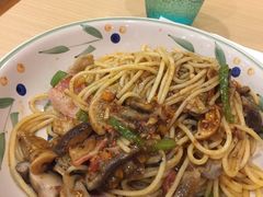 -萨莉亚意式餐厅(星海广场店)