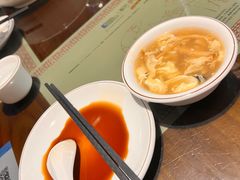 -松针蔡记蒸饺(花园路店)
