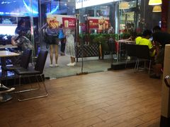 -肯德基(龙之梦购物中心店)