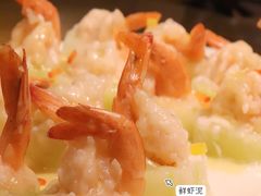 本地瓜脯酿鲜虾-小堂宴·老厦门码头小炒(厦大店)