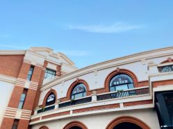 -TWOFACE 双面理发馆